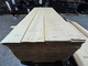 OEM White Ash Wood Veneer Crown Cut 0.45mm Panel سميكة من الدرجة AA